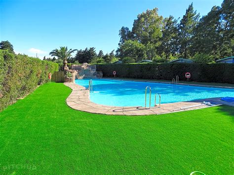 Campsites in Andalusia, Spain 2022 from £4/nt - Pitchup