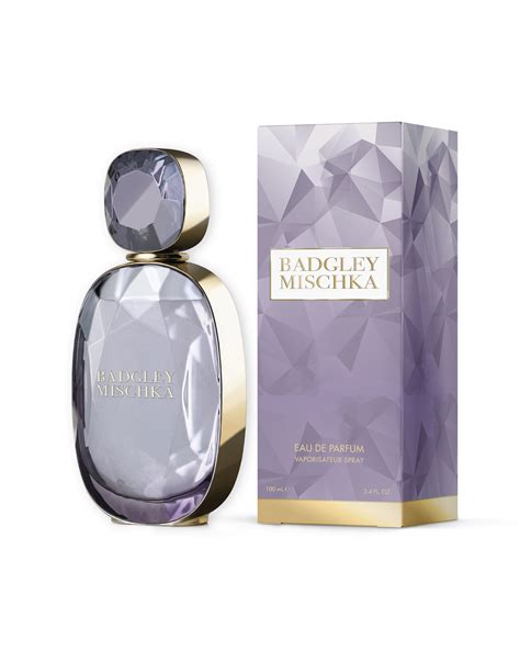 Badgley Mischka Eau de Parfum Badgley Mischka perfume - a new fragrance for women 2018