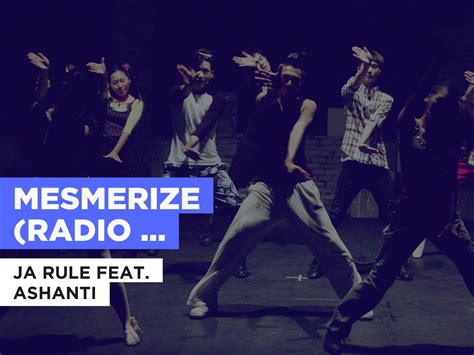 Prime Video: Mesmerize (Radio Version) in the Style of Ja Rule feat ...