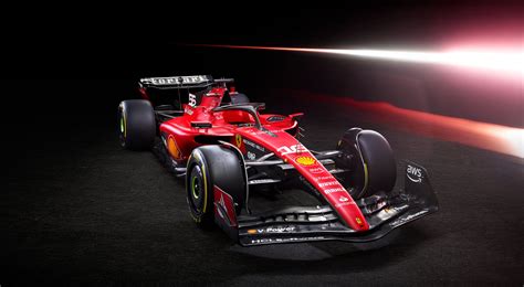 Ferrari unveil 2023 F1 car at spectacular SF-23 launch event in Maranello