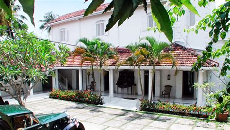 Best boutique hotels in Sri Lanka for an island holiday - Theluxecafe