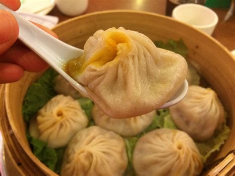 DUMPLING REVIEW: Joe’s Shanghai – Eat This NY