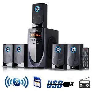 The 40 Best Wireless Home Theater Systems of 2020 - Watchdog Reviews