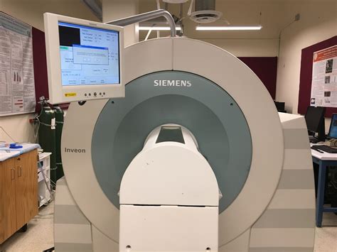 New Inveon SPECT/CT Scanner Installed 9/23/2020