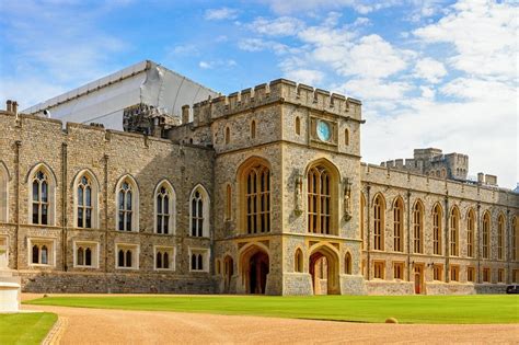 Visiting Windsor Castle: 10 Top Attractions, Tips & Tours | PlanetWare