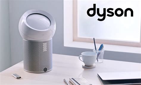 Review: Dyson FB01 Pure Cool Me personal purifying fan