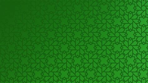 Green Islamic Pattern Images - Free Download on Freepik