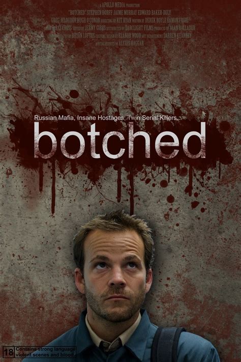 Botched | Rotten Tomatoes