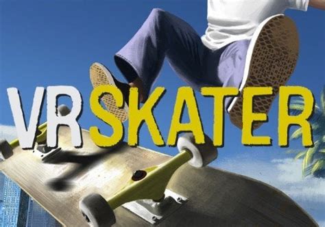 Buy VR Skater Global Steam | GAMIVO