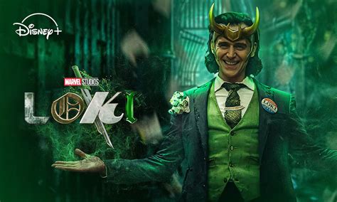 How to Watch Loki Series on Disney+ From Anywhere in 2021 - ScreenBinge
