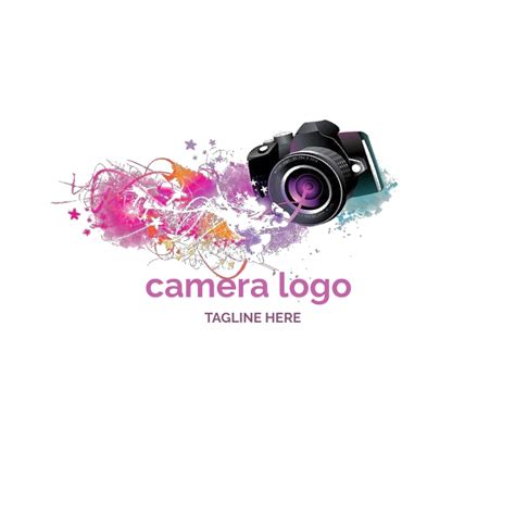 camra logo Template | PosterMyWall