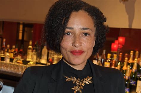 “I Don’t Find Her So Very Outspoken”: How Zadie Smith Took On the Wife ...