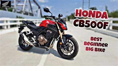 HONDA CB500F FULL REVIEW AND ROAD TEST | PRICE, SPECIFICATIONS AND ...