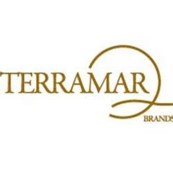 Terramar Logos