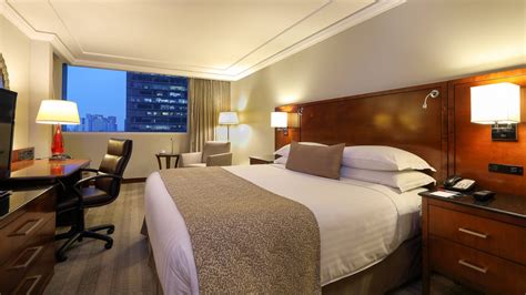 Mexico City Hotels Downtown | Mexico City Marriott Reforma Hotel