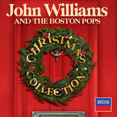 Christmas Collection - Compilation by Boston Pops Orchestra | Spotify