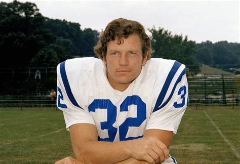 Mike Curtis, fierce linebacker for Colts, dies at 77 | AP News