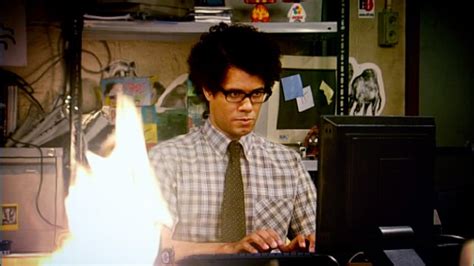 The IT Crowd - All 4