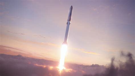 Wallpaper Of Spacex Starship Spacex Starship Spacex Starship | My XXX ...