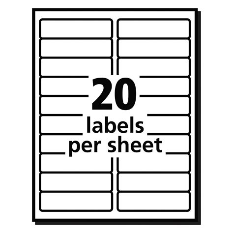 Grocery Store Shelf Label Template - Trovoadasonhos