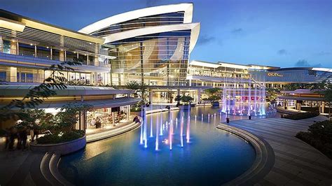 IOI City Mall | Tastes-Trends-Adventures - Tourism Selangor