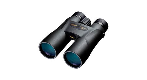 Nikon PROSTAFF Binoculars: Superior, Durable, And Powerful