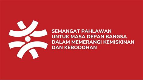 Mengenal Tema dan Logo Hari Pahlawan 2023 | TINTAHIJAU.com