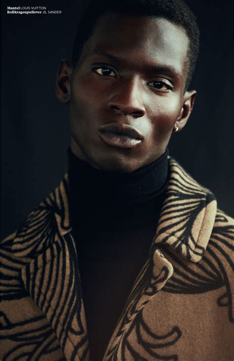 Twenty Male Models You Should Know | Essence