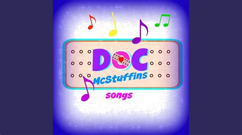 La Vane - Doc McStuffins Theme Song Acordes - Chordify