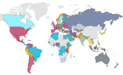 Netflix: What the World Is Watching in 2018 | HighSpeedInternet.com