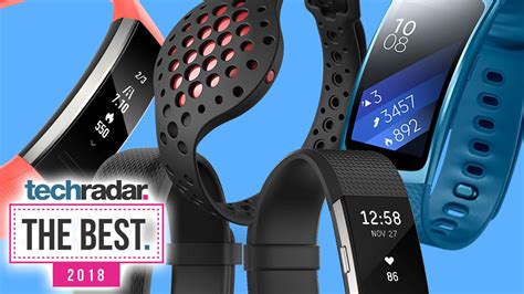 Best fitness tracker 2019: the top 10 activity bands on the planet | TechRadar