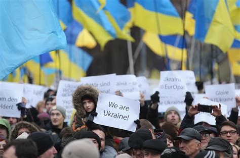 Why Democracy in Ukraine Matters | International Republican Institute