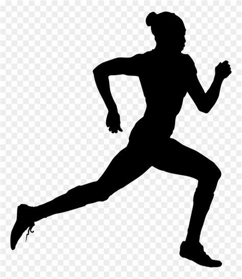 track and field running clipart 10 free Cliparts | Download images on ...