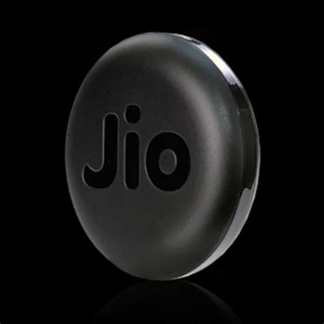 Black 4G Jiofi Hotspot Device, Model Name/Number: JMR1040, 150MBPS at Rs 1599 in New Delhi