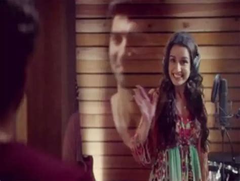 Best moments from Aditya Roy Kapur and Shraddha Kapoor’s Aashiqui 2 | Filmfare.com