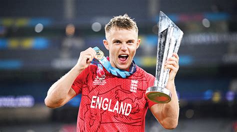 Sam Curran becomes most expensive player in IPL history - Bangladesh Post