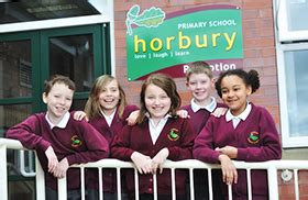 Horbury Primary Academy - Tes Jobs