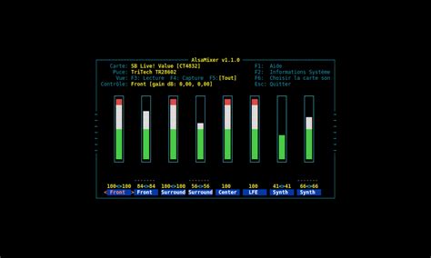 How to Fix Buzzing Sound from Speakers on Arch Linux with Intel Chipset ...