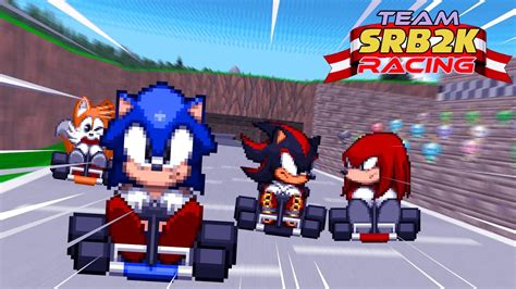 Srb2Kart Characters - pic-mullet