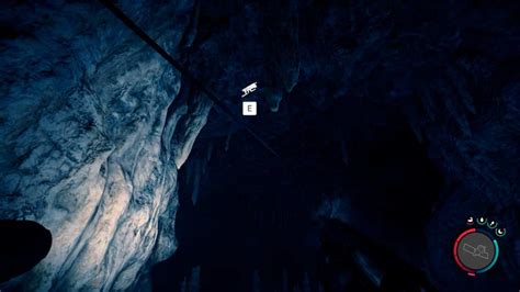 How to Exit the Shovel Cave in Sons of the Forest - Pro Game Guides