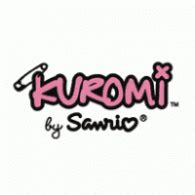 Kuromi Logo logo vector - Logovector.net