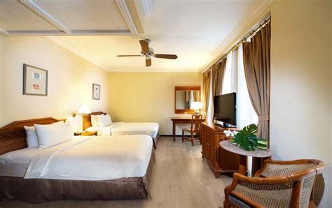 Village Hotel Albert Court, Singapore | By Far East Hospitality