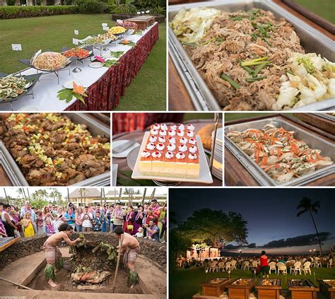 Luau Showdown: Sheraton vs Royal Lahaina Luau - Dining Maui