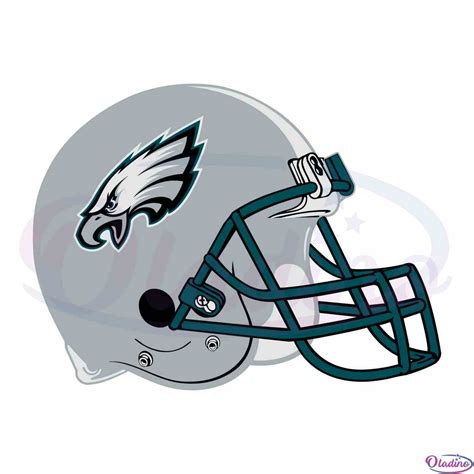 NFL Philadelphia Eagles Logo SVG Files for Cricut Sublimation Files