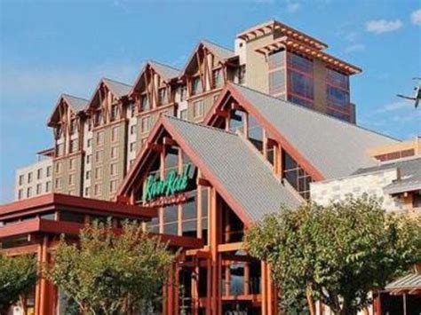 River Rock Casino Resort in Richmond (BC) - Room Deals, Photos & Reviews