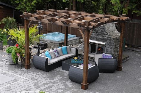 Arched Breeze Pergola | Better Shopping USA