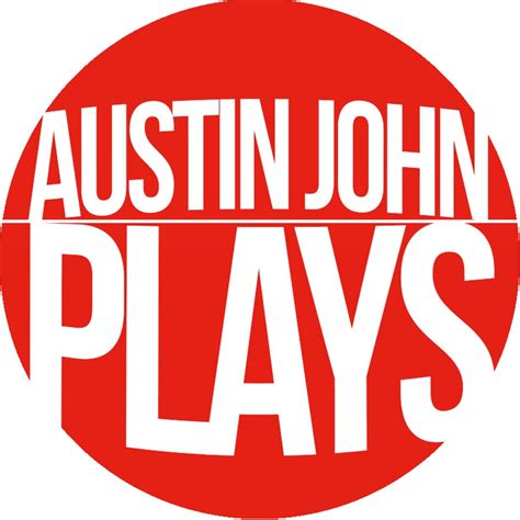 Austin John Plays - YouTube