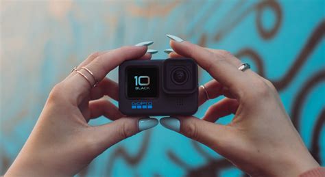 Holiday HERO10 Black Camera Deals & Bundles | GoPro
