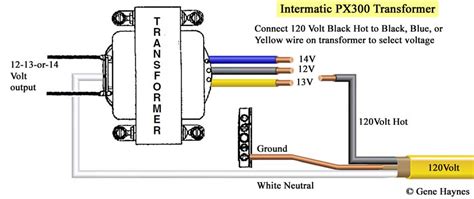 Hampton Bay Low-voltage 120-watt Landscape Transformer Manual cicadnandi