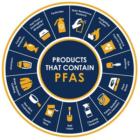 PFAS 101: Everything You Need to Know About ‘Forever Chemicals’ - EcoWatch